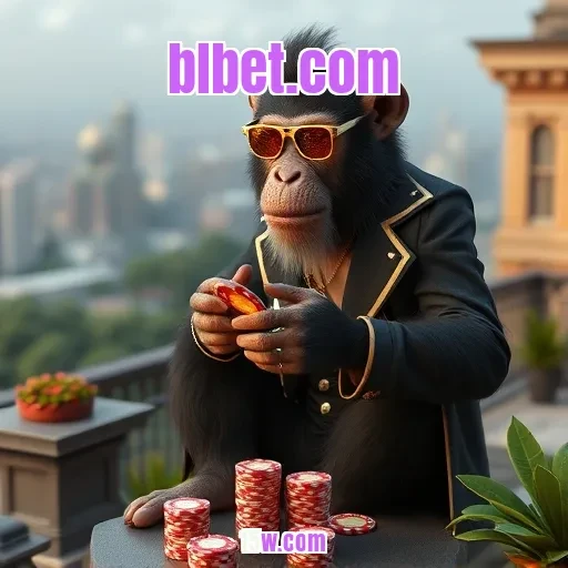 blbet.com: A Revolução do Jogo com seu Aplicativo Incrível