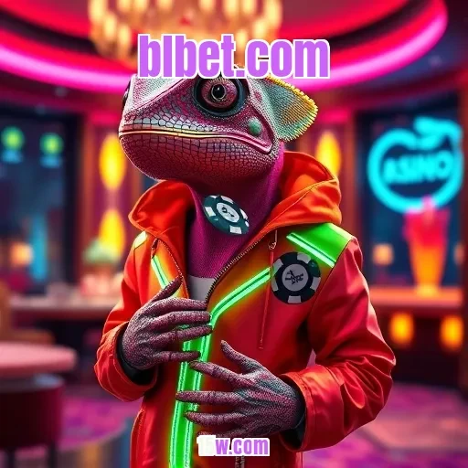 blbet.com: Bônus Incríveis que Você Não Pode Perder!