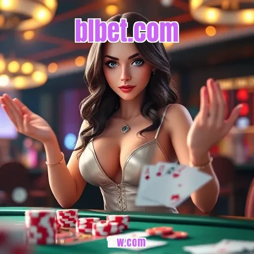blbet.com: Um Mundo de Jogos que Você Não Pode Perder!
