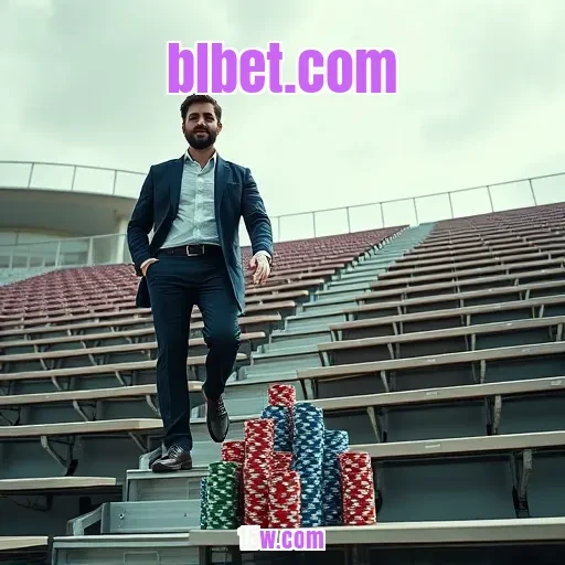 blbet.com Plataforma
