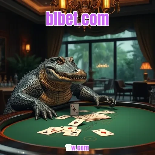 blbet.com: Descubra Caça-Níqueis que Transformam Diversão em Prêmios!