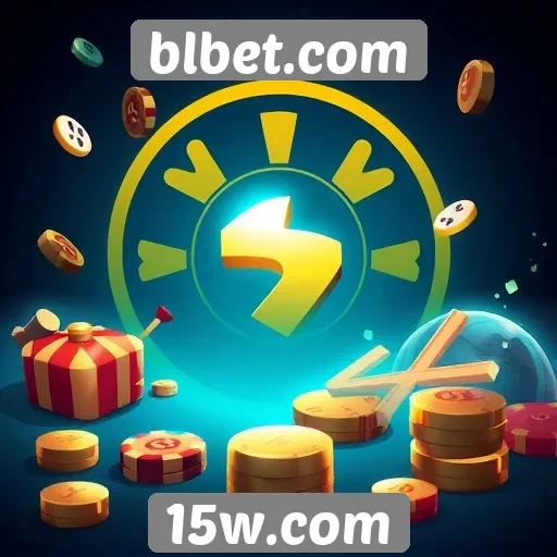 blbet.com oferece diversidade em jogos de cassino