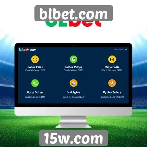Análise da plataforma de apostas blbet.com