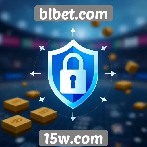 A segurança dos dados no blbet.com em foco