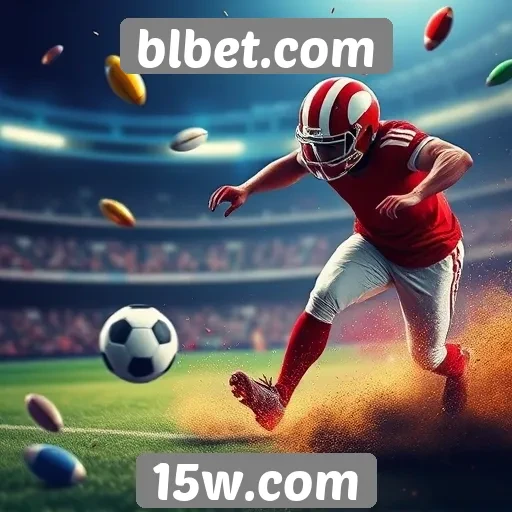 Opcões de jogos e apostas disponíveis no blbet.com