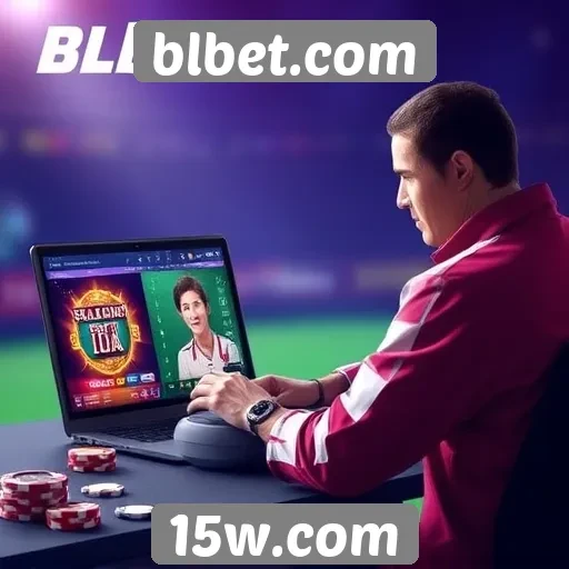Impacto das promoções do blbet.com na experiência do usuário