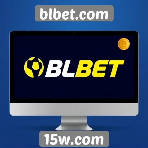 Ofertas e promoções disponíveis em blbet.com